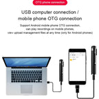 NoteVibe™ — Capture Every Word Effortlessly and Stay One Step Ahead