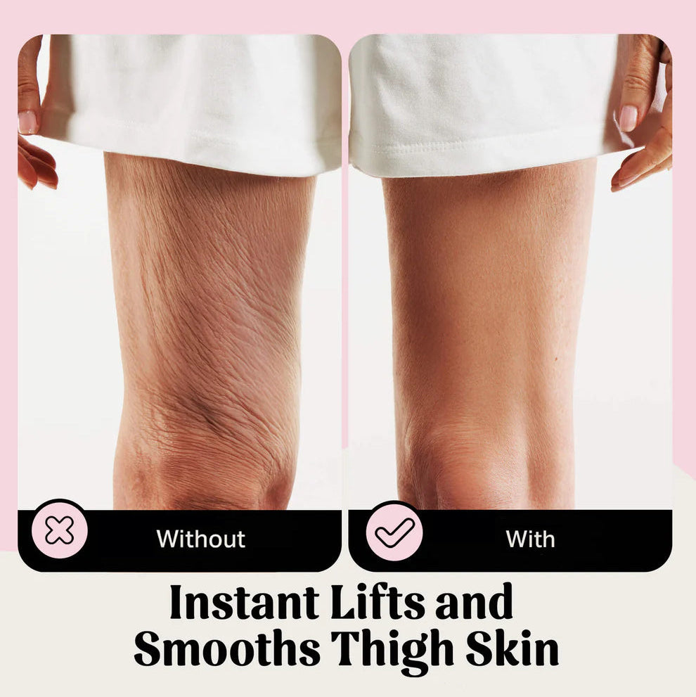 ContourVive™ — Instant, Invisible Lift That Boosts Your Confidence All Day