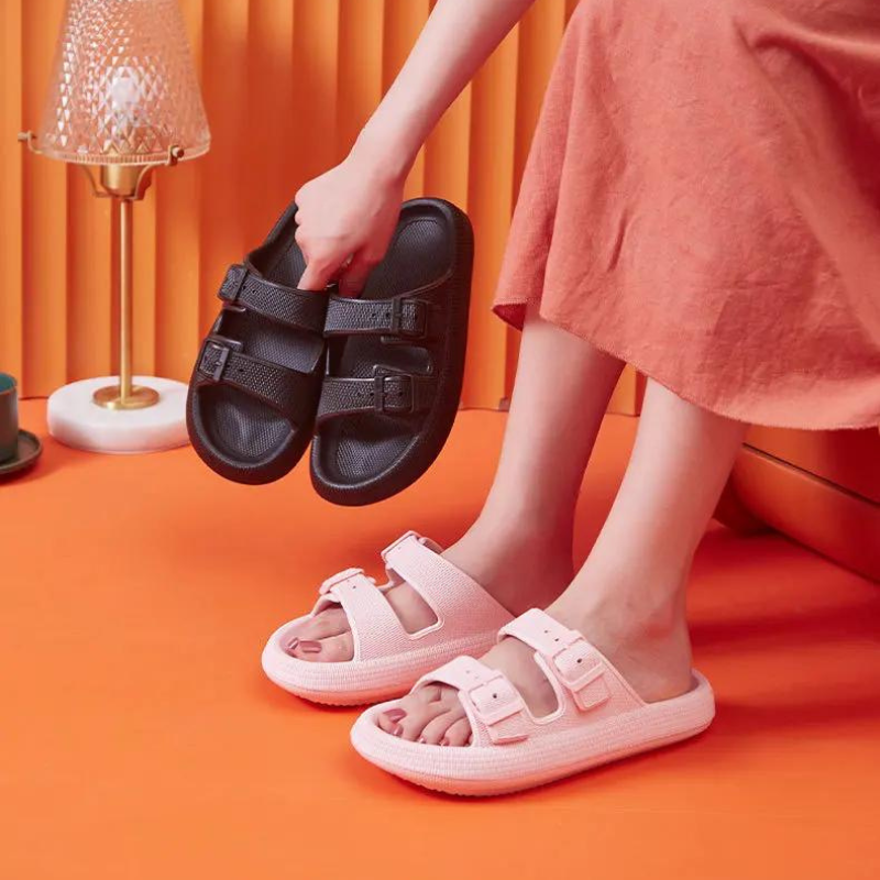 VelaStride™ Sandals — Feel Light, Pain-Free, and Ready to Conquer Every Step