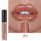 Celestique™ — Unlock All-Day Radiance with Featherlight, Waterproof Shine