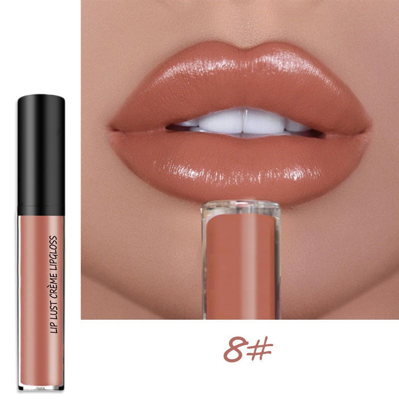 Celestique™ — Unlock All-Day Radiance with Featherlight, Waterproof Shine