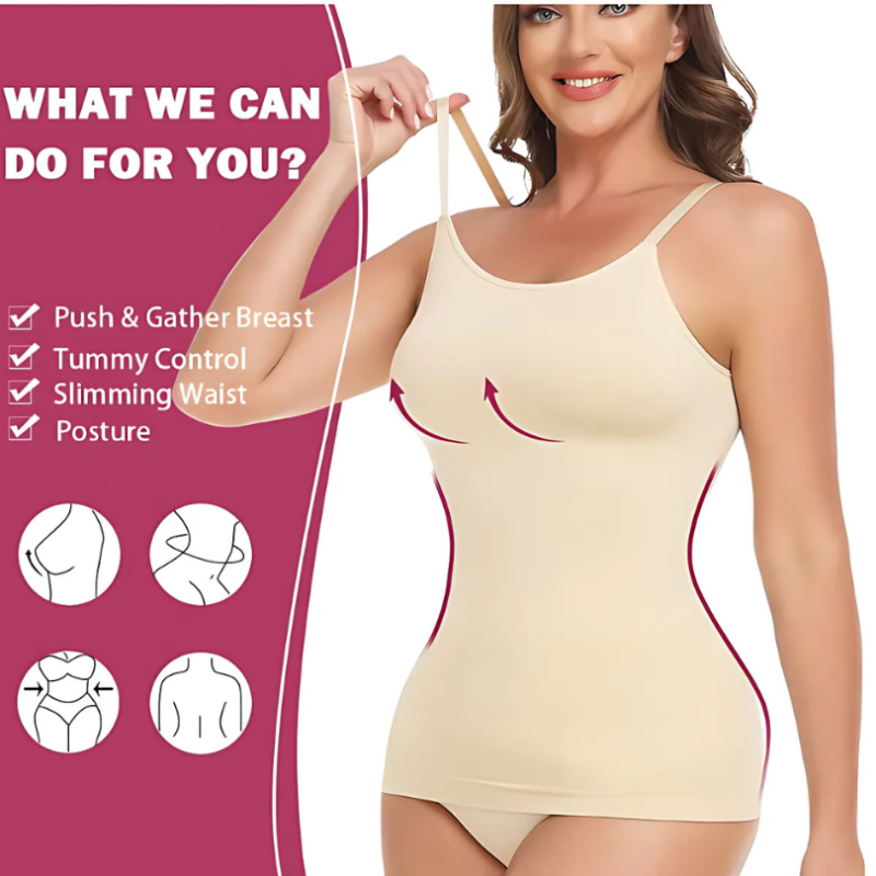 SilhouSlim™ — Feel Instantly Sleek, Comfortable, and Unstoppable All Day Long