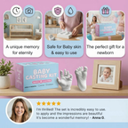 EverNest™ — Preserve Every Tender Touch as a Lasting Family Treasure