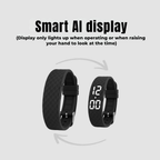 Alarm Clock | Soundless Wake-up | Intensity Adjustable | ProSleep