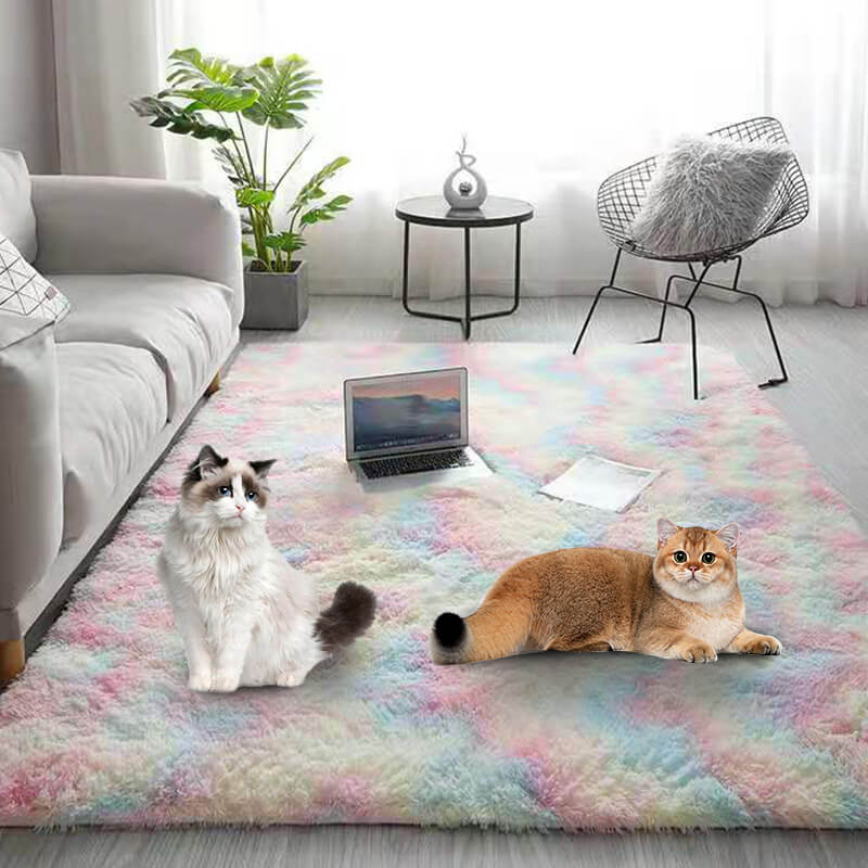 PlushAura™ — Wrap Your Home in Lasting Cloud-Like Softness and Secure Comfort