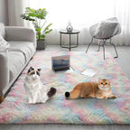 PlushAura™ — Wrap Your Home in Lasting Cloud-Like Softness and Secure Comfort