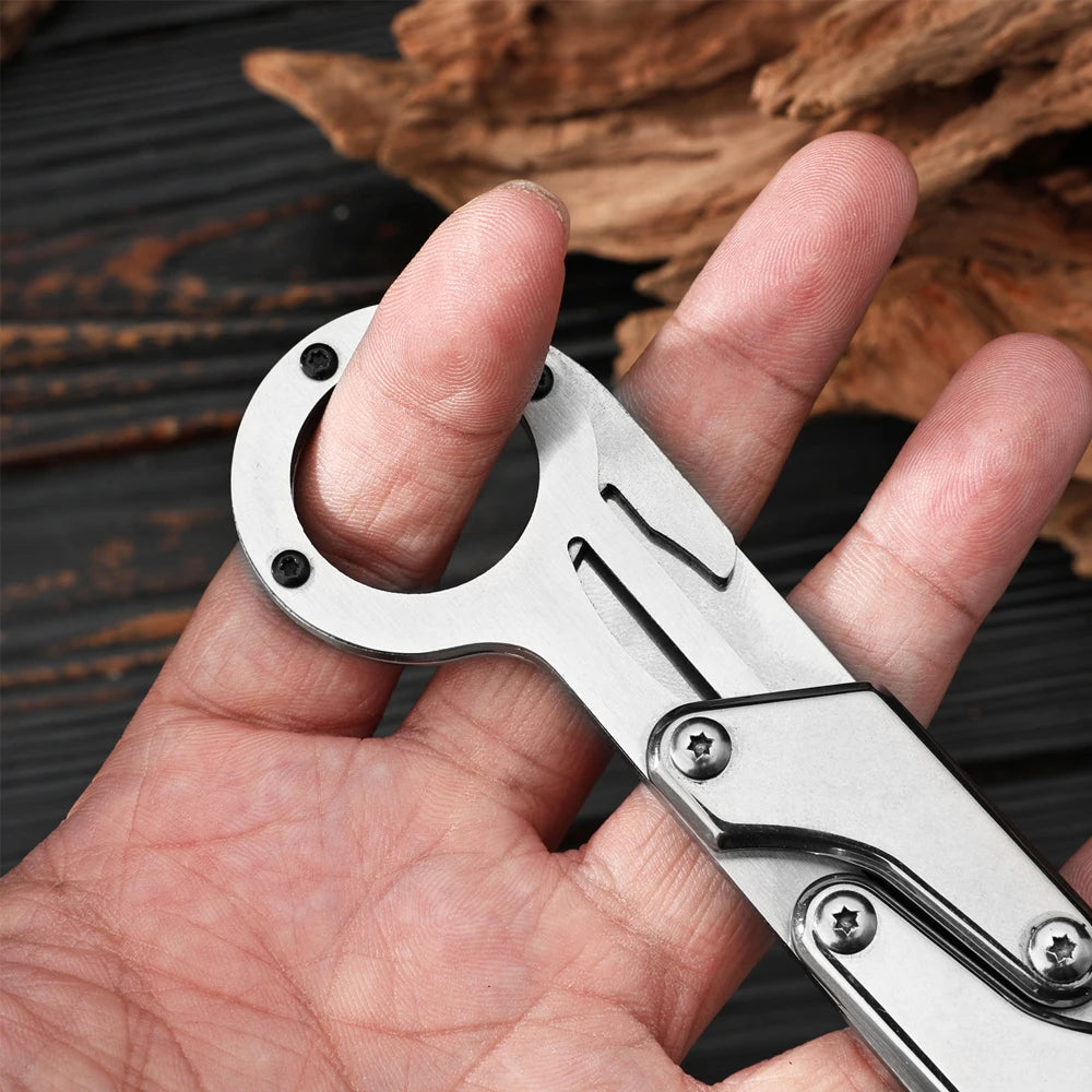 TitanEdge™ — Feel Unstoppable Power and Precision in Every Slice