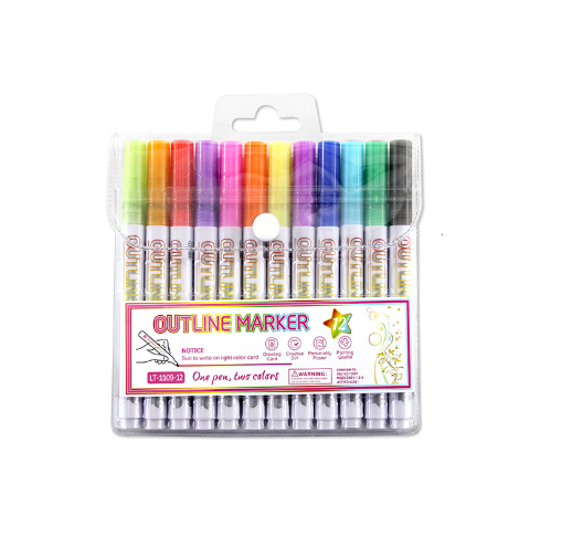 CelestiHue™ — Ignite Your Art with Brilliant Double-Color Sparkle That Commands Every Eye