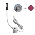 StitchBeam™ Deluxe Light — Transform Your Sewing with Crystal-Clear, Eye-Soothing Illumination