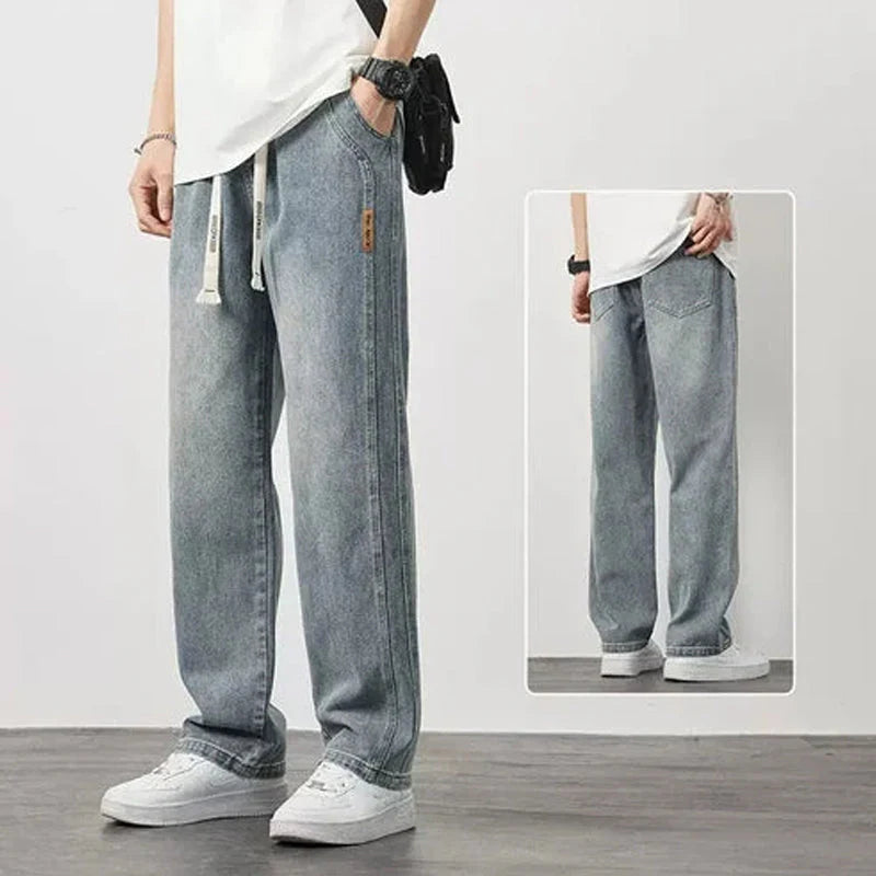 BreezeModo™ Wide Leg Pants — Own the Heat with Unstoppable Cool Comfort and Sharp Style