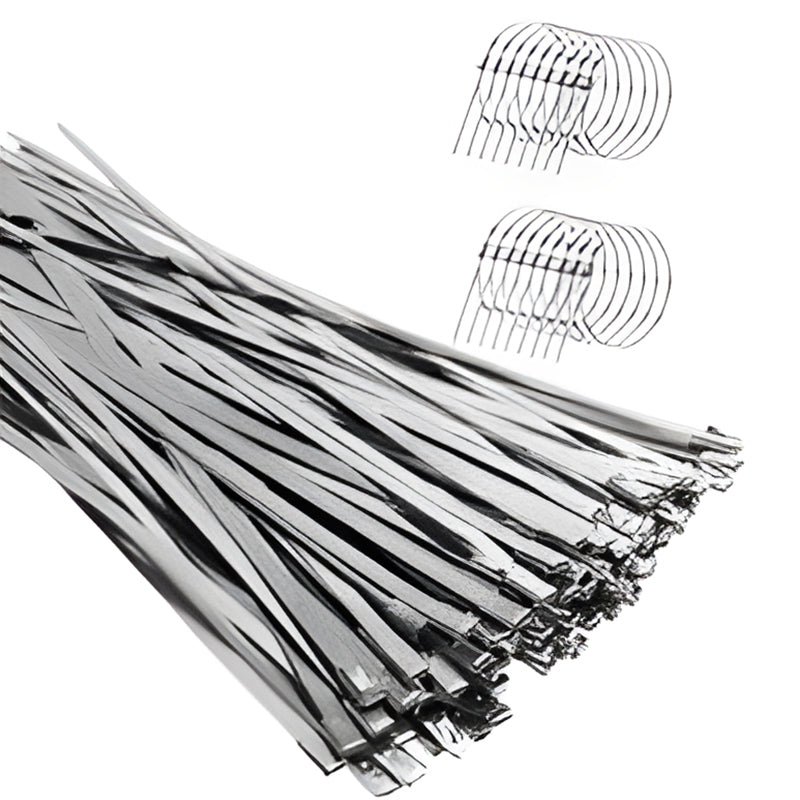 IronGrip™ — Unbreakable Steel Strength That Locks Your Work Solid for Life