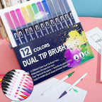 Vividra™ — Transform Stress into Stunning Art that Lights Up Your Soul