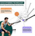 Viberion™ — Unlock Explosive Strength and Sculpted Power Anytime, Anywhere