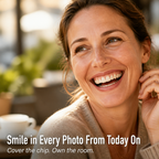 ToothCraft™ — Shape Your Perfect Smile Fast and Fearlessly