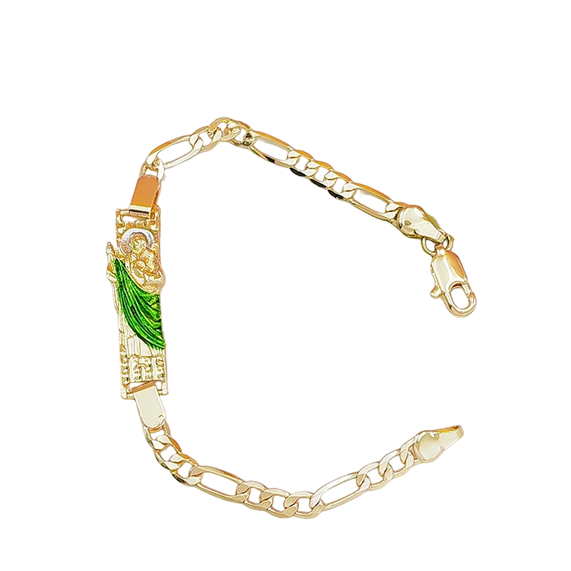 ValorLux™ Bracelet — Wear Bold Confidence That Powers Every Victory