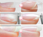 Luxurex™ — Transform Your Nails into a Stunning, Unbreakable Masterpiece