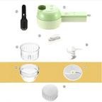 SliceMaster Pro™ — Slice Prep Time in Half and Enjoy Effortless, Stress-Free Cooking
