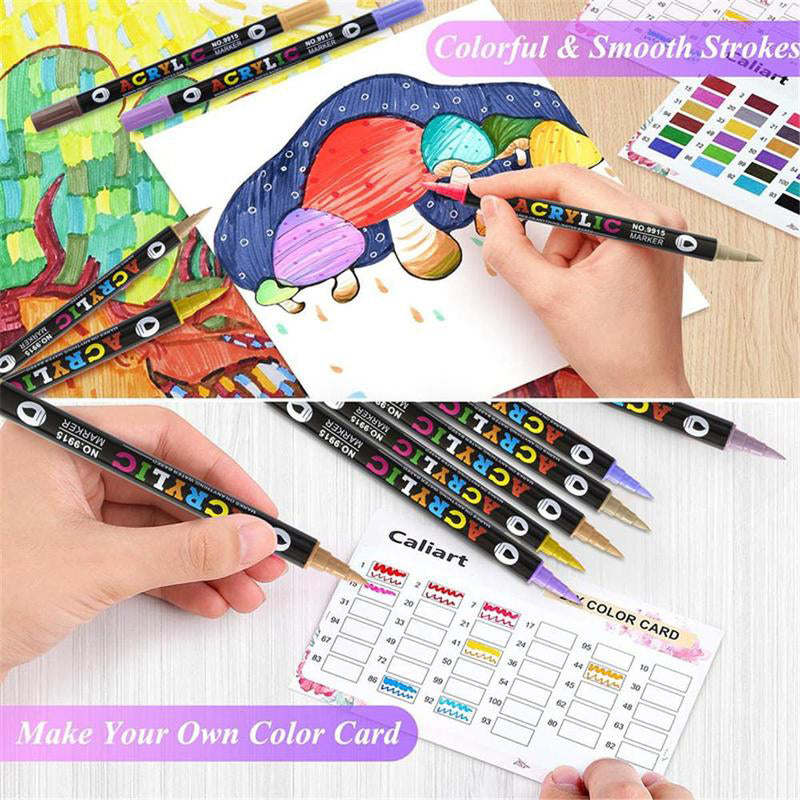 VividMuse™ — Ignite Your Imagination with Colors That Command Attention