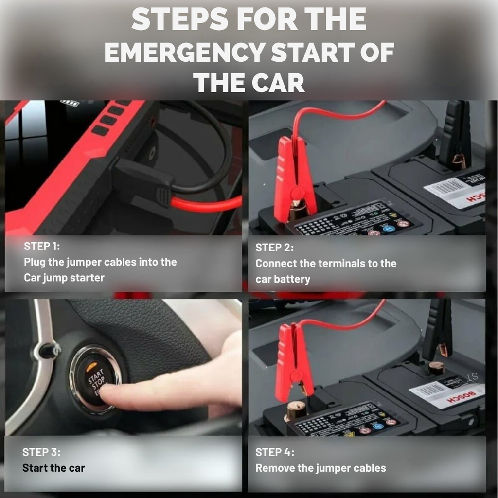 VoltGuard™ — Take Charge Instantly and Drive Fearlessly Anywhere