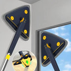 GlideRise™ — Effortless Cleaning That Frees Your Body and Brightens Your Home