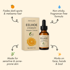 EELHOE Eternity™ — Erase Dark Spots, Reveal Glowing Skin | 1+1 FREE