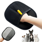 FurNix™ Hair Removal Glove — Instantly Banish Pet Hair for a Spotless, Confident You