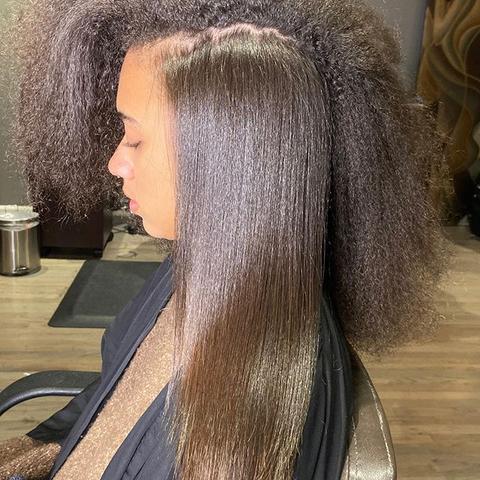 LumaSilk™ Pro Straightener — Unlock Effortless, All-Day Silkiness That Turns Heads
