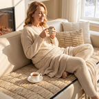 SereniNest™ — Ultimate Cozy Armor That Keeps Your Furniture Flawless and Pet-Proof