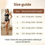 SilhouettEase™ — Shape Your Dream Curves in Comfort That Lasts All Day