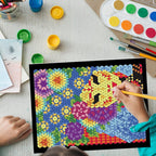 Vividra™ — Transform Stress into Stunning Art that Lights Up Your Soul