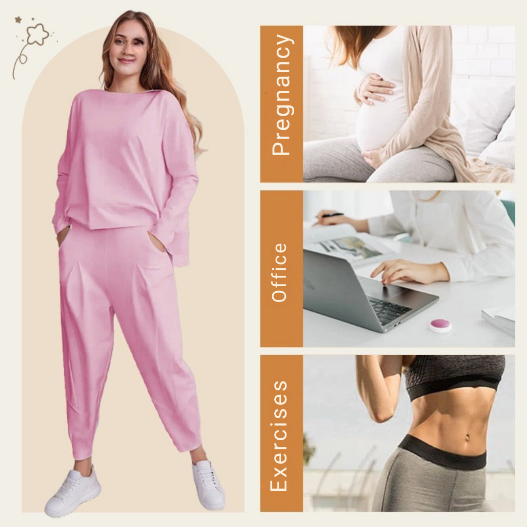 VelexiaFlex™ — Feel Flawless and Free All Day with Effortless Curve-Hugging Confidence