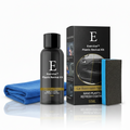 PrismaShine™ Plastic Revival Kit — Bring Faded Plastics Back to Life with Instant, Vivid Shine and Lasting Protection