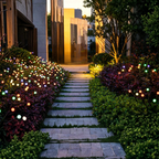 LunaGleam™ — Ignite Your Nights with Soothing, Firefly Magic
