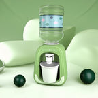 Portable Liquid Dispenser Mini | Toner Dispenser for Skincare | Desktop | Glowdrop