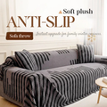 VelvetLuxe™ — Transform Your Sofa Into a Silky, Stain-Defying Haven of Comfort