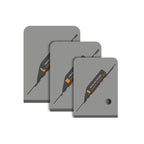 JetSetEase™ — Instantly Shrink Your Luggage and Travel Stress-Free