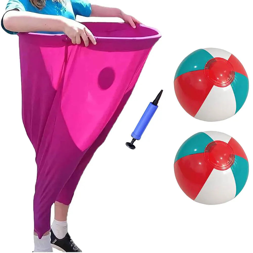 BounceVibe™ — Ignite Wild Laughter and Unstoppable Indoor Energy