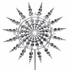 BreezeLure™ — Turn Your Garden Into a Soothing, Sparkling Sanctuary