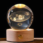 StellarLume™ — Hold the Cosmos and Ignite Wonder in Every Glance