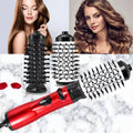 LumeCurl™ — Unlock Silky, Frizz-Free Curls That Command Attention Every Day