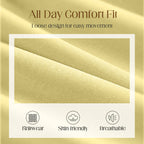 SereniFlow™ Dress — Experience All-Day Freedom and Effortless Elegance
