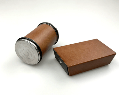 Knife Sharpener | Magnetic Angle Roller Grinder | Diamond & Ceramic | Stonemark