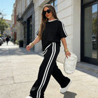 SereneStride™ — Slip Into All-Day Confidence and Effortless Chic