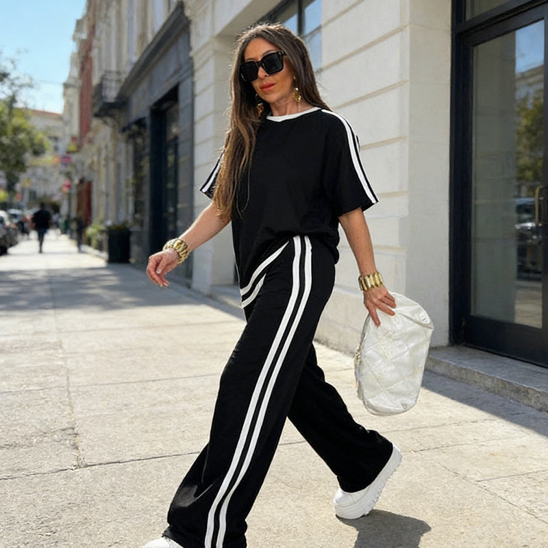 SereneStride™ — Slip Into All-Day Confidence and Effortless Chic