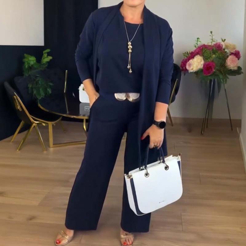 Flexara™ — Move Freely, Look Effortlessly Stunning All Day Long