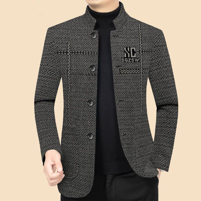 FrostGuard Elite™ — Unleash Warmth and Style That Powers Your Confidence