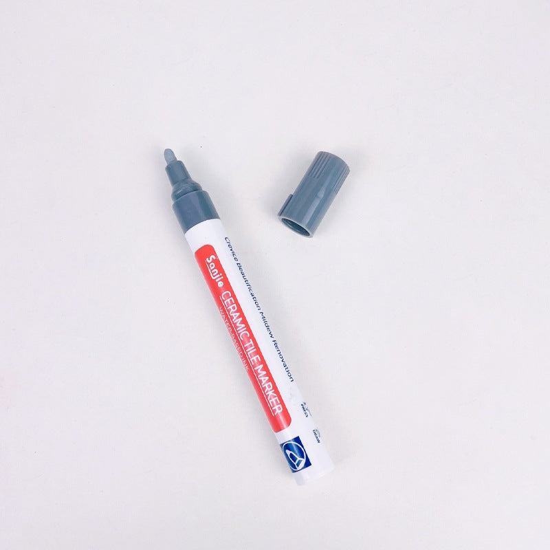 MoldDefy™ Grout Renew Pen — Restore Sparkling, Mold-Free Tiles That Make Your Home Shine Again