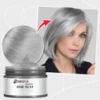 VibranceShift™ — Unlock Bold, Damage-Free Color That Washes Away On Your Terms