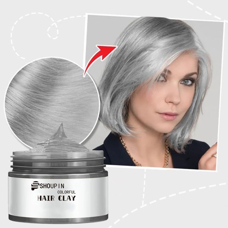 VibranceShift™ — Unlock Bold, Damage-Free Color That Washes Away On Your Terms