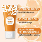 Veloria™ Enzyme Glow Gel — Unlock Silky, Radiant Skin That Lights Up Every Room